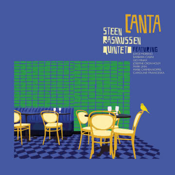 Steen Ramussen - Canta Canta