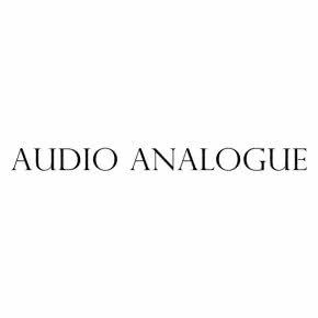 AUDIO ANALOGUE