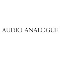 AUDIO ANALOGUE