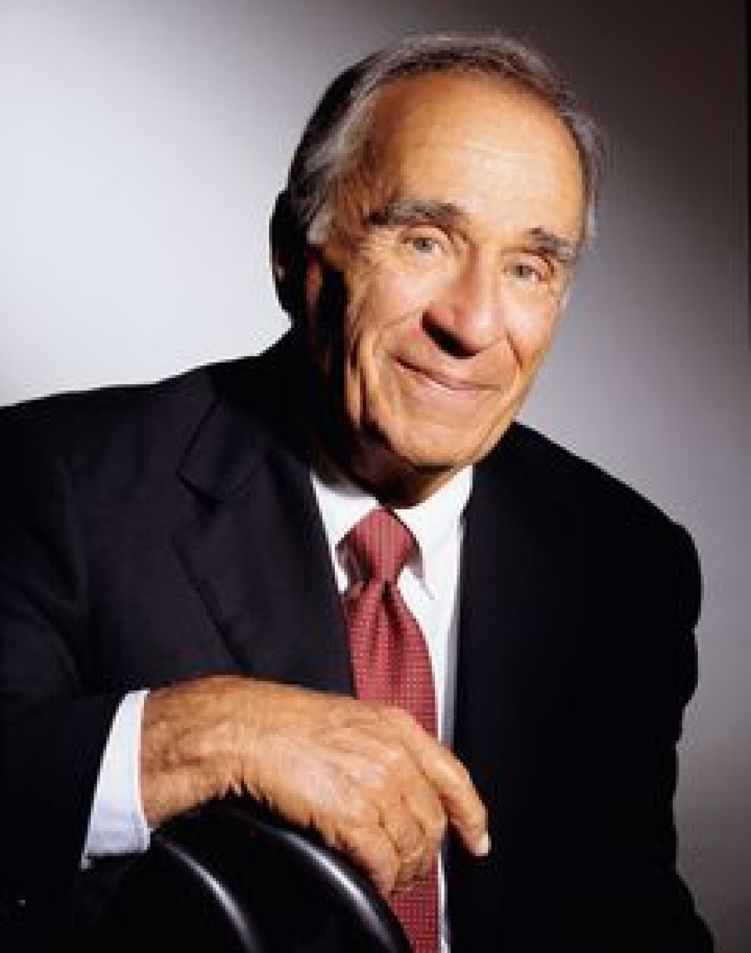 Dziś mija 96. rocznica urodzin Sidney`a Harmana