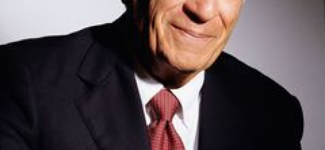 Dziś mija 96. rocznica urodzin Sidney`a Harmana