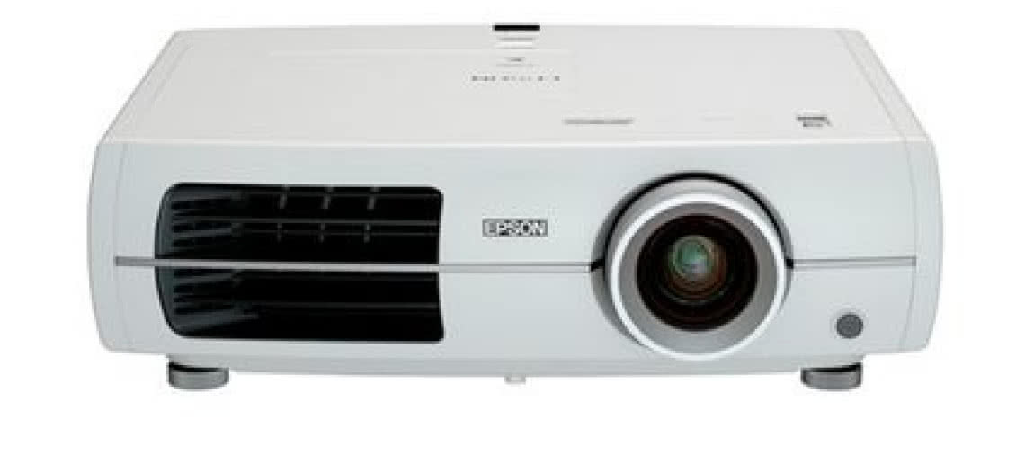 Nowe projektory Epsona HD Ready 1080p