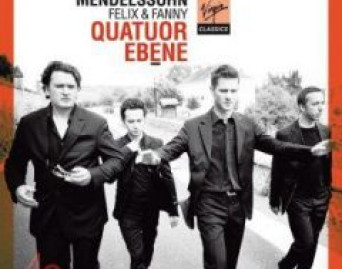 Quatuor Ebene