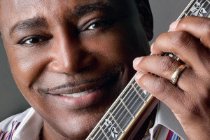 George Benson: Przed Milesem czuliśmy respekt