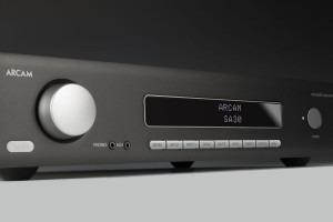 Wzmacniacz zintegrowany ARCAM SA30