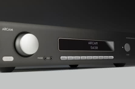 ARCAM