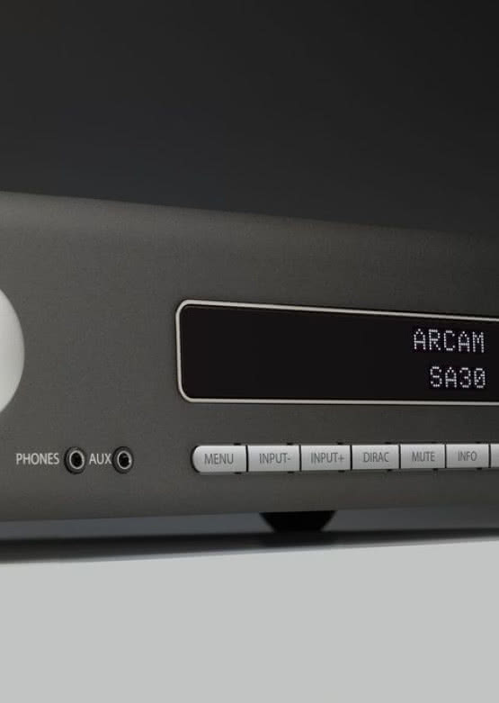 Wzmacniacz zintegrowany ARCAM SA30