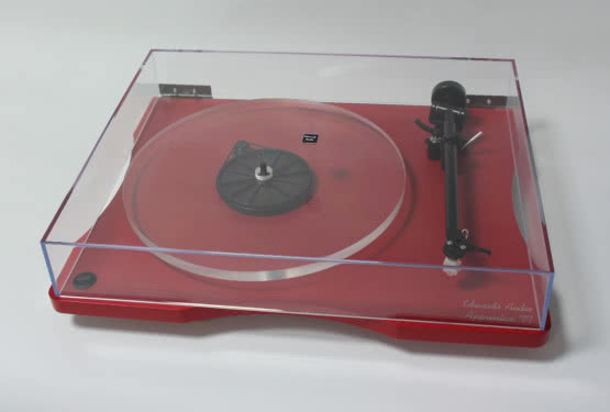 Gramofony Edwards Audio w ofercie best audio