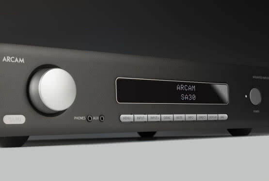 Wzmacniacz zintegrowany ARCAM SA30