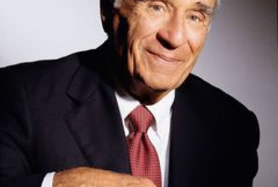 Dziś mija 96. rocznica urodzin Sidney`a Harmana