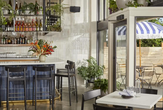 Sonos Pro - pierwsze rozwiązanie typu SaaS/ Sonos Pro 