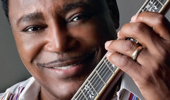 George Benson: Przed Milesem czuliśmy respekt
