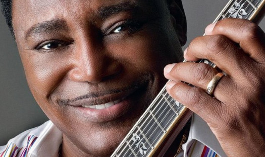 George Benson: Przed Milesem czuliśmy respekt