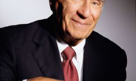 Dziś mija 96. rocznica urodzin Sidney`a Harmana