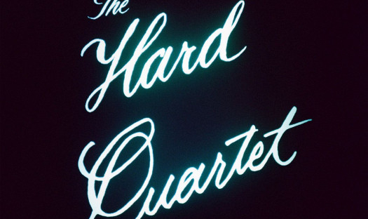 The Hard Quartet