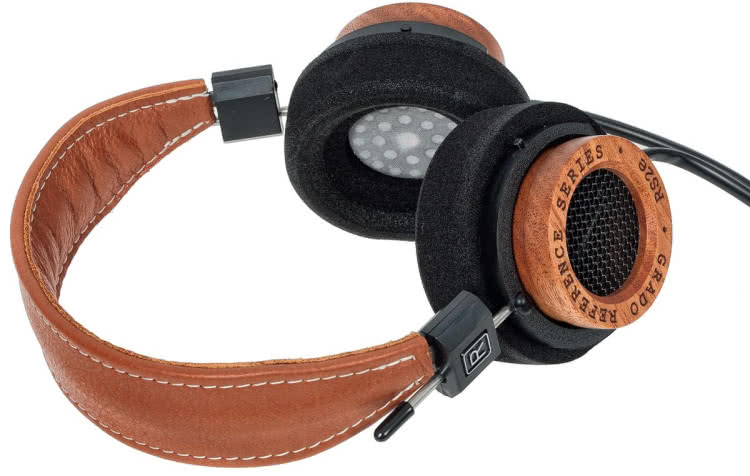 ヘッドホン Grado RS2e GRADO ( グラド ) RS2e 送料無料 | サウンドハウス