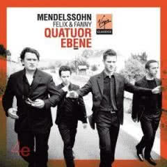 Quatuor Ebene