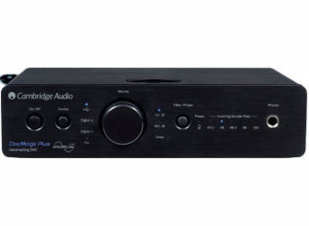 AZUR Dac Magic Plus