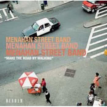 Make The Road By Walking