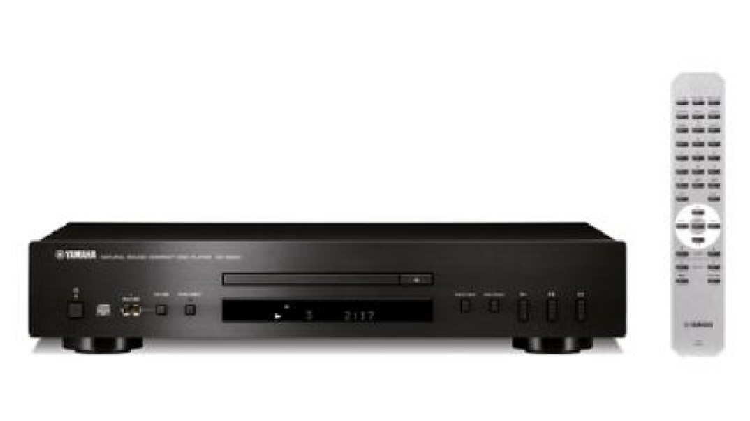 Yamaha CD-S300