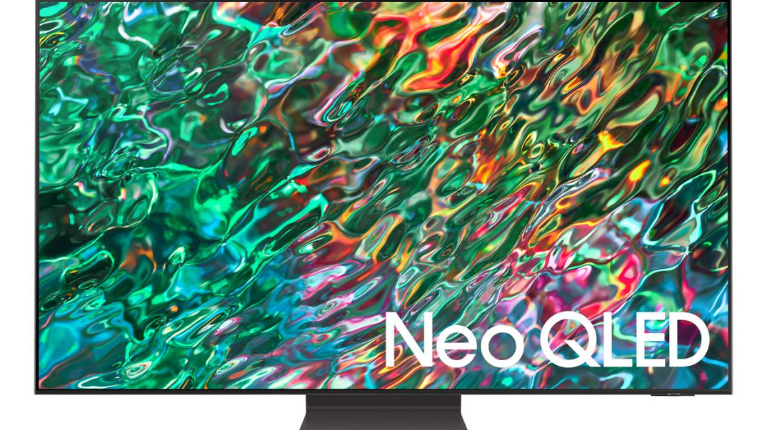 Telewizor Samsung Neo QLED QN91B