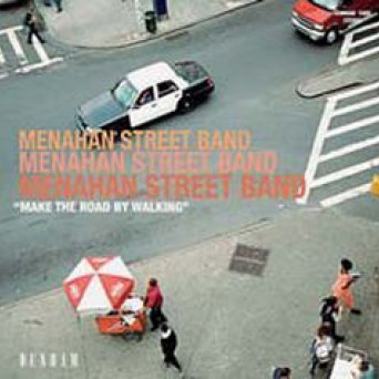 Make The Road By Walking