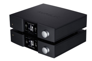 Przetwornik C/A / streamer AURALiC ALTAIR G1 
