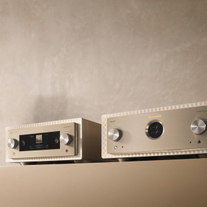 Nowe komponenty Marantza z serii 10 - referencyjne odtwarzacz SACD 10 i odtwarzacz sieciowy Link10n