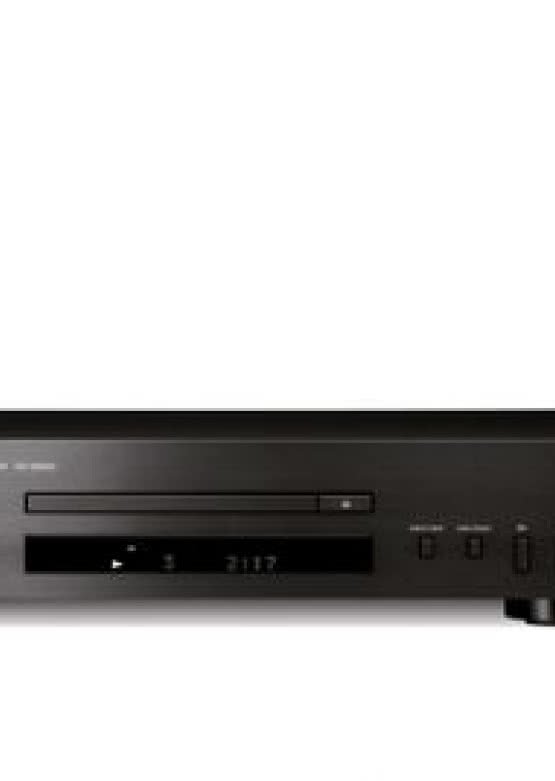 Yamaha CD-S300