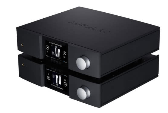 Przetwornik C/A / streamer AURALiC ALTAIR G1 