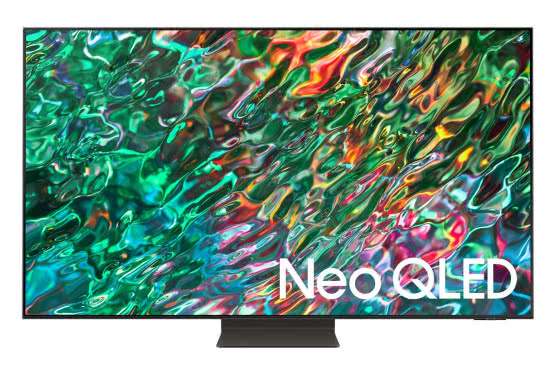 Telewizor Samsung Neo QLED QN91B