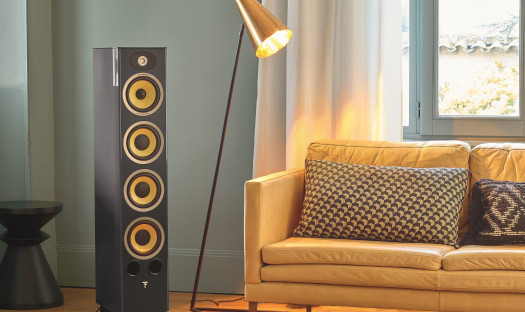 Kolumny głośnikowe Focal Aria 936 K2