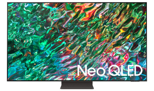 Telewizor Samsung Neo QLED QN91B