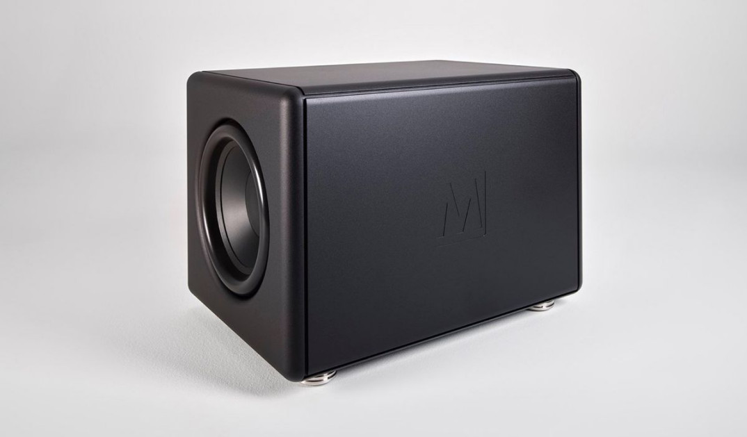 Subwoofer Magico Titan 15