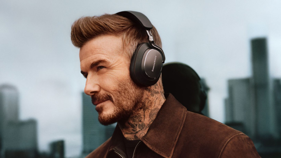 Bowers &amp; Wilkins Px8 S2 - najlepiej brzmiące słuchawki w historii marki