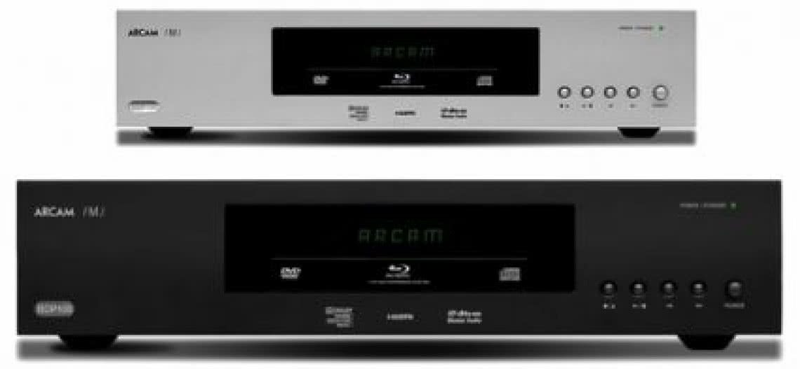Arcam BDP100