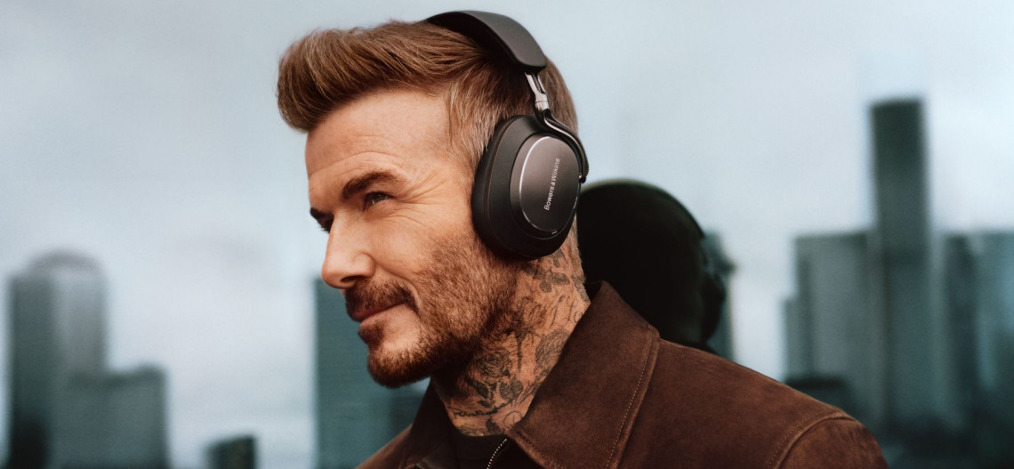 Bowers & Wilkins Px8 S2 - najlepiej brzmiące słuchawki w historii marki