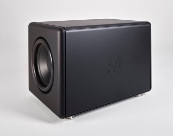 Subwoofer Magico Titan 15