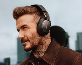 Bowers &amp; Wilkins Px8 S2 - najlepiej brzmiące słuchawki w historii marki