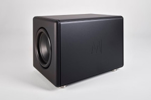 Subwoofer Magico Titan 15