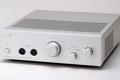 Wzmacniacz słuchawkowy Stax SRM-T8000