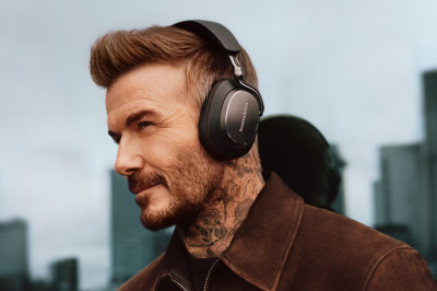 Bowers & Wilkins Px8 S2 - najlepiej brzmiące słuchawki w historii marki