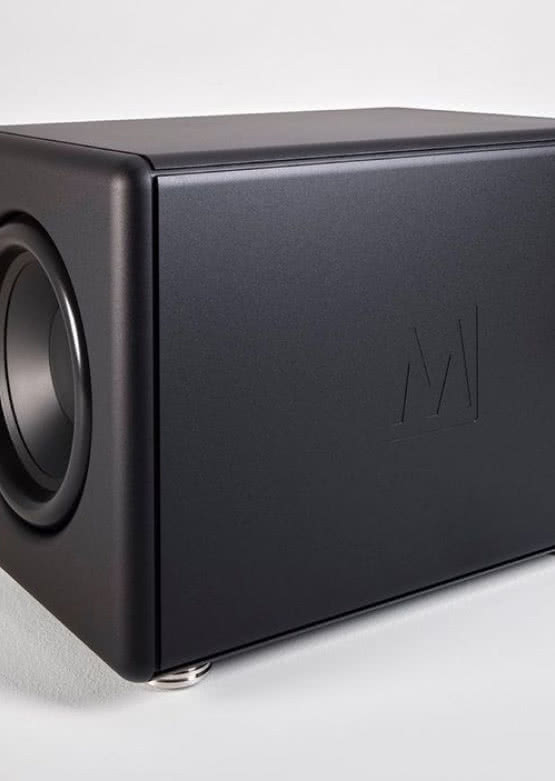 Subwoofer Magico Titan 15