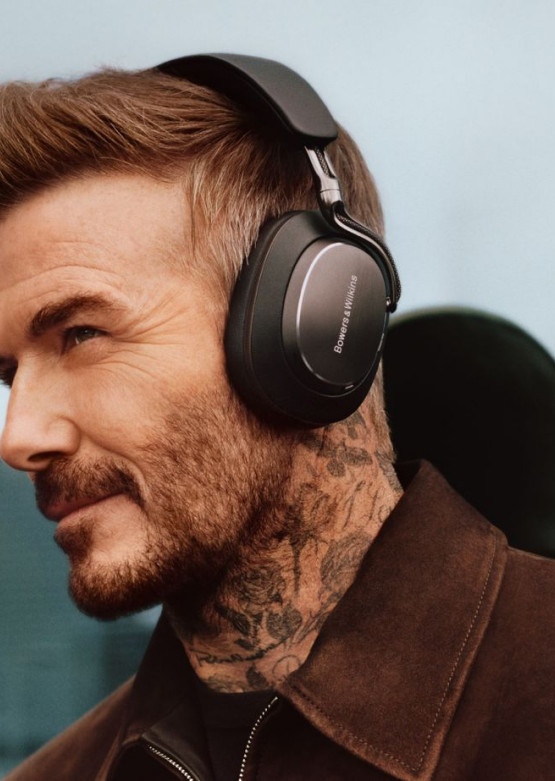 Bowers & Wilkins Px8 S2 - najlepiej brzmiące słuchawki w historii marki