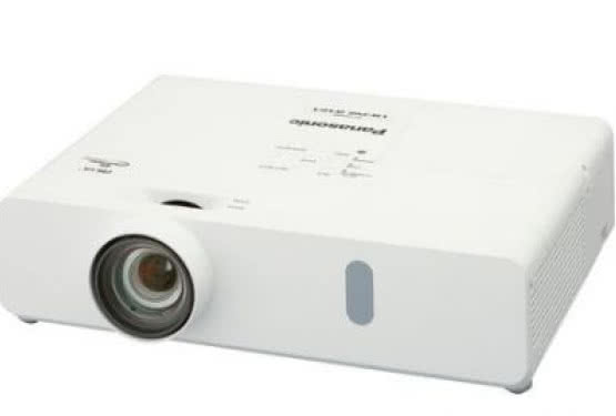 Nowe, przenośne projektory Panasonic