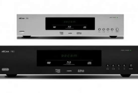 Arcam BDP100