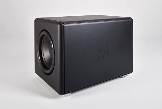 Subwoofer Magico Titan 15