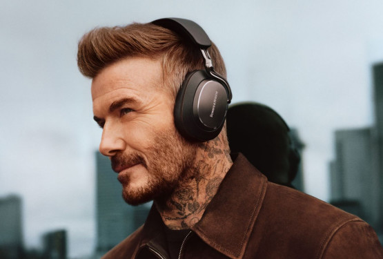 Bowers & Wilkins Px8 S2 - najlepiej brzmiące słuchawki w historii marki