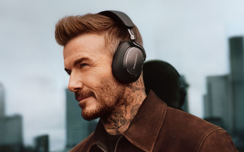 Bowers & Wilkins Px8 S2 - najlepiej brzmiące słuchawki w historii marki