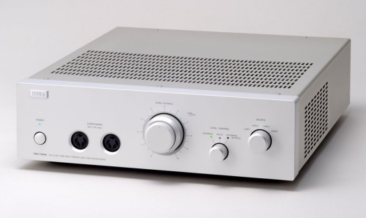 Wzmacniacz słuchawkowy Stax SRM-T8000